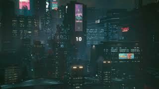 Po linii najmniejszego oporu - (Zakończenie 1) • Cyberpunk 2077 na 100% • Odc. 317