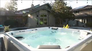 HotSpring® Whirlpools - Hot Spot® Collection Model RHYTHM™