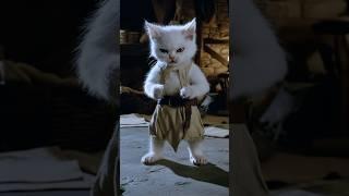 Cheated On With Another Cat (Ai Cat Story) #aishorts #cat #catlovers
