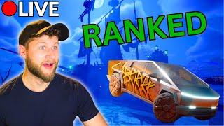 RANKED Fortnite with Viewers