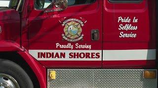 Pinellas Suncoast Fire & Rescue leaders need a financial lifeline, hope for voter support