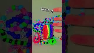 #kandi​ #scene​ #kandikid​ #2020​ #scenecore​ #scenekid​ #plur​ #beadedbracelet​#kandibeads​ #fypage