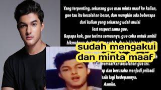 Klarifikasi Fahad haydra djs video viral Twitter !! viral lagi di tiktok ?! tydack ada link