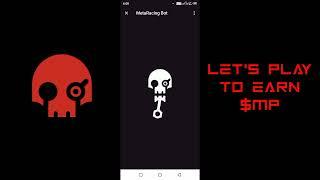 New Metaracing Bot Telegram Crypto Airdrop Explained: Daily Check-In & Earn Unlimited $MP!