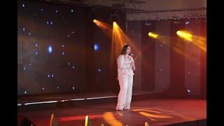 Amena Demiri  - Vals i lumturise LIVE @ Rising Stars (1st Night)