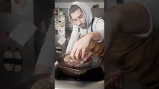 Super Fat Steak Acooknamedmatt #Shorts