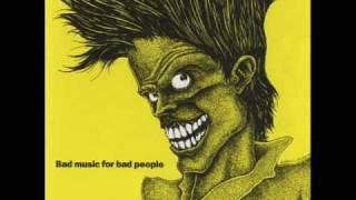 The Cramps - Garbageman