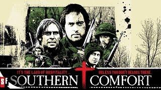 Southern Comfort (1981) Official Trailer HD