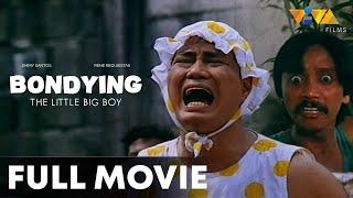 Bondying: The Little Big Boy FULL MOVIE HD | Jimmy Santos, Dawn Zulueta, Rene Requiestas