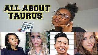 ALL YOUTUBE ASTROLOGY IS FAKE !(taurus reaction) (The Amateur Guru , Kendall Rae, Grace Astrology)