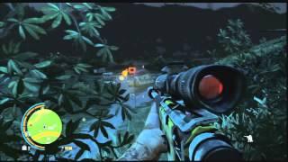 Far Cry 3 Partnership and Trolls