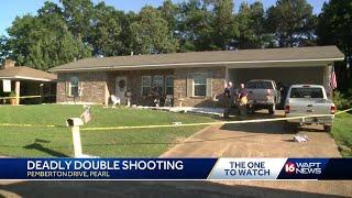 Deadly Double Shooting