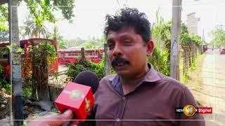 SLTB | CTB | ලංගම  කැළෑ වැදුණු සුඛෝපභෝගී බස් | SLTB luxury buses