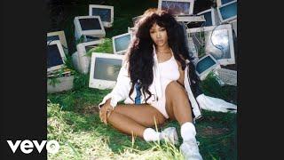 SZA - Love Galore (Alt Version) (Audio)