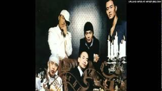黃立成 & 黃立行 Machi - 緣投與阿醜2004