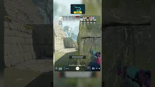cool! That's how it's done! #csgo #cs2