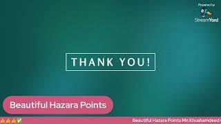 Beautiful Hazara Points Voice Chat