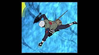 DMS Kakashi