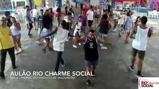 FKJ - Drops Ft Tom Bailey (Projeto Rio Charme Social - Coreografia Lucas Leiroz)