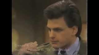 OLTL 1991 - Dan Wolek (Michael Palance)