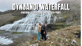 Norwegian Prima | Northern Europe Cruise - Ísafjörður and the Dynjandi Waterfall Excursion