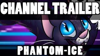 New Phantom-Ice