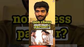 Gukesh's Lighter Side - 2 