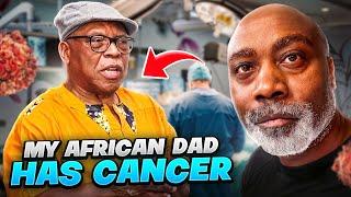 PRAYERS NEEDED! My Foster Dad Flies to India for Cancer Surgery