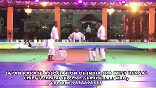 JKA Shotokan Karate