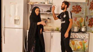 Between the Nomads and the Heart: Qasem vs. Narinaz