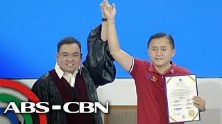 Bong Go, Duterte's closest aide, is now a senator | ANC