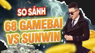 Link Tải Sunwin Mới Nhất | So Sánh Cầu Kèo Tài Xỉu Và Độ Uy Tín Của Sunwin Với 68 Game Bài