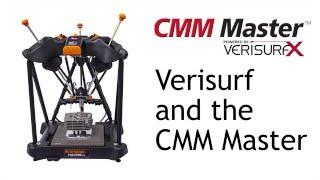 1 - CMM Master Introduction & Hardware Overview