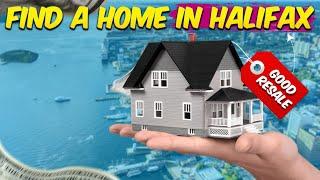 How to Find a Home with Good Resale Value in Halifax