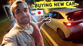 UNPLANNED NIGHTOUT IN TOKYO | INDIAN IN JAPAN | ANKIT PUROHIT