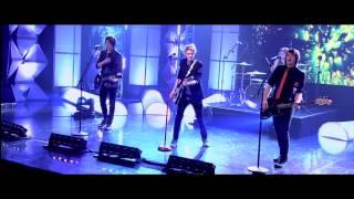 Mission Six-"Revelation Song" LIVE