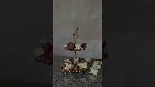 Шоколадные асыки #асык