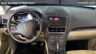 2014 Lincoln MKT  - Joppa, MD