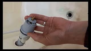 WATCH THIS BEFORE YOU REPLACE DELTA SHOWER VALVE CARTRIDGE