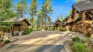 Clear Creek Tahoe Home near Third Fairway | Sierra Sotheby's International Realty