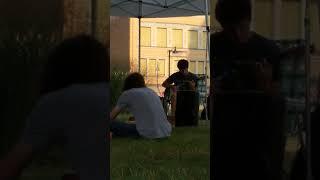 Mojo Mike - Alex Sitze (Live Instrumental Loop)