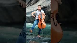 Coco Jamboo (Mr. President) #viral #music #coversong #cello #love #nature