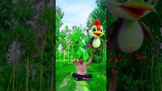 Tu radha meri main shyam Tera yeh jodi na paave Jamane mein  #radhakrishna #trandingsong #bhakt