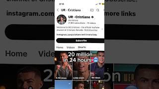 Ronaldo Is Better 
