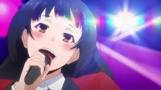 Kakegurui Episode 9 Yumemi & Yumeko Song with English Subtitles