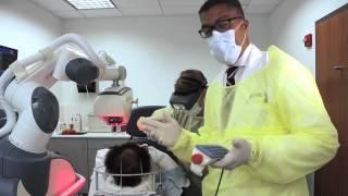 ARTAS Robotic Graft Harvesting with Dr. Yates