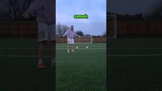 Hitting the crossbar every day in December.. Day 12 
