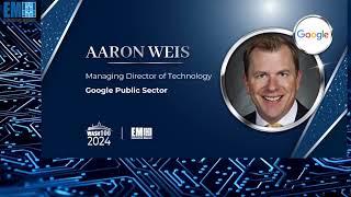 Executive Mosaic Video: Top Stories from GovCon Wire 3/13/2024