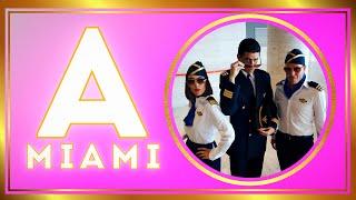 TACHO & LADILLA RUSA (feat. ABDLB) - A Miami