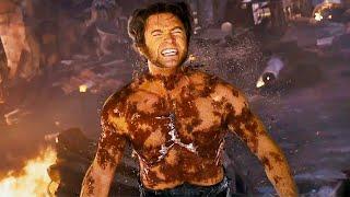 Top 10 Wolverine’s Healing Power Scenes